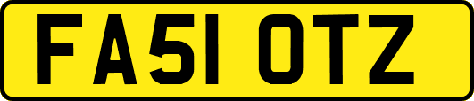 FA51OTZ