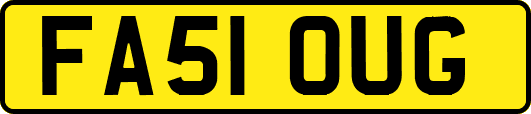 FA51OUG