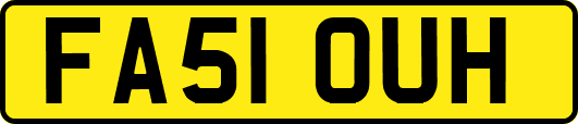 FA51OUH