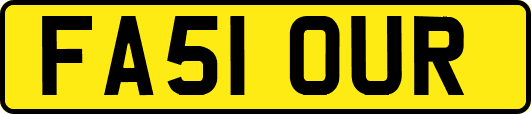 FA51OUR