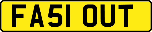 FA51OUT