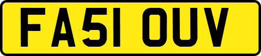 FA51OUV