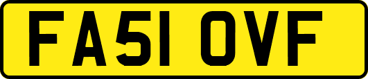 FA51OVF