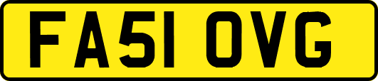 FA51OVG