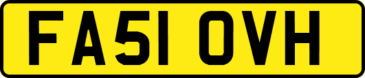 FA51OVH