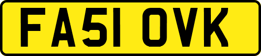 FA51OVK