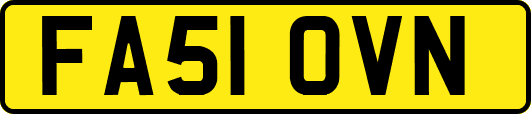 FA51OVN