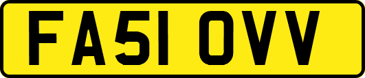 FA51OVV