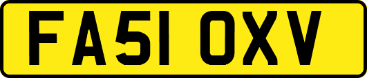 FA51OXV