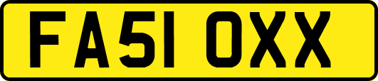 FA51OXX