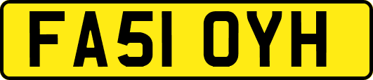 FA51OYH