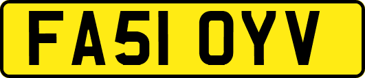 FA51OYV