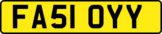 FA51OYY