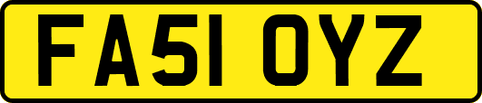 FA51OYZ