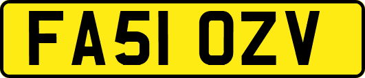 FA51OZV