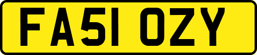 FA51OZY