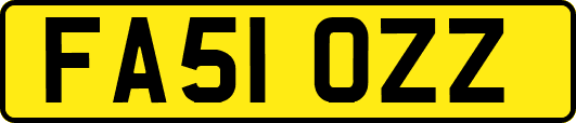 FA51OZZ