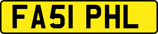 FA51PHL