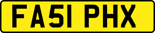 FA51PHX