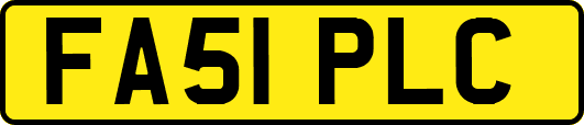 FA51PLC