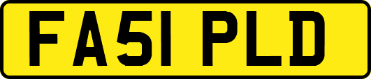 FA51PLD