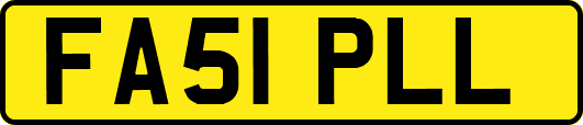 FA51PLL