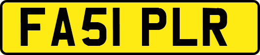 FA51PLR