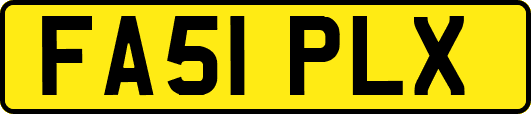 FA51PLX