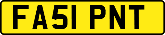 FA51PNT