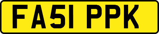 FA51PPK