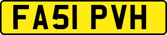 FA51PVH