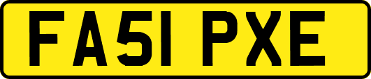 FA51PXE