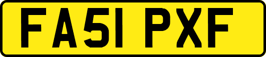 FA51PXF