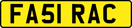 FA51RAC