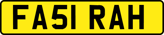 FA51RAH