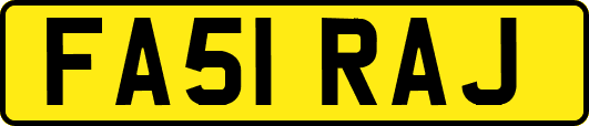 FA51RAJ