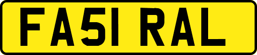 FA51RAL