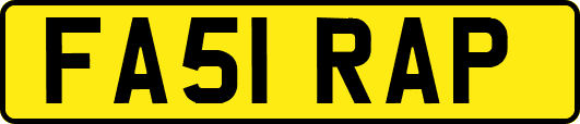 FA51RAP