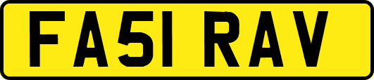 FA51RAV