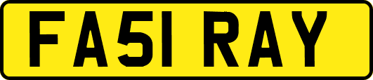 FA51RAY