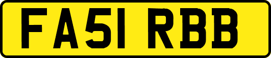 FA51RBB