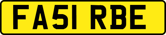 FA51RBE