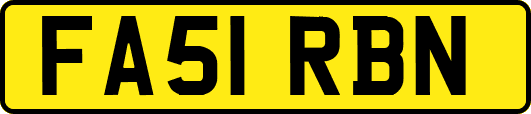 FA51RBN