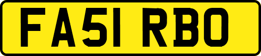 FA51RBO