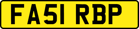 FA51RBP