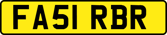 FA51RBR