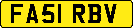 FA51RBV