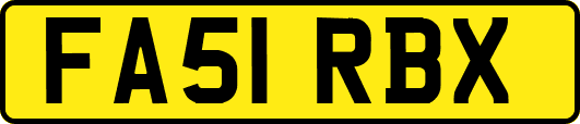 FA51RBX