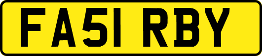 FA51RBY