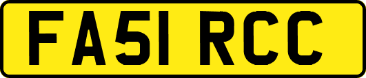 FA51RCC